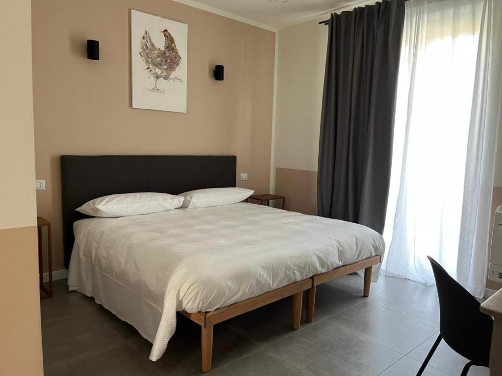 I Cappuccini Wellness Bed & Breakfast Varzi Luaran gambar